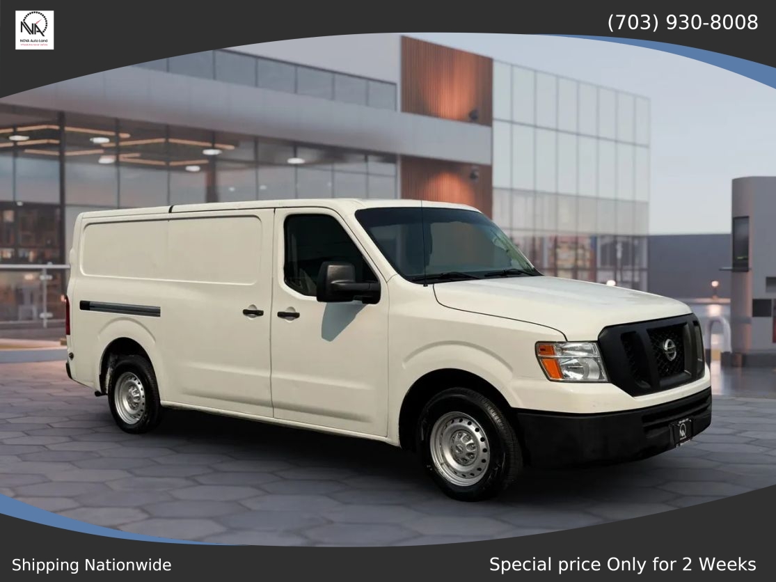 nissan nv cargo 2016 1N6BF0KM4GN815254 image nissan nv cargo 2016 1N6BF0KM4GN815254 image